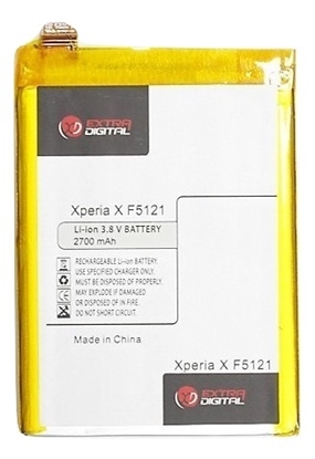 Attēls no Battery Sony Xperia X F5121 (LIP1621ERPC)
