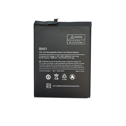 Изображение Battery XIAOMI Redmi 8a