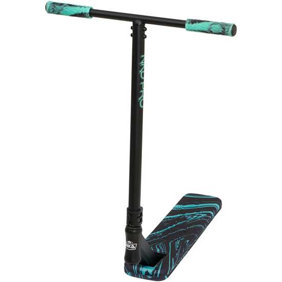 Изображение Batuta triku skrejritenis NKD Trampoline, Mint 78 cm