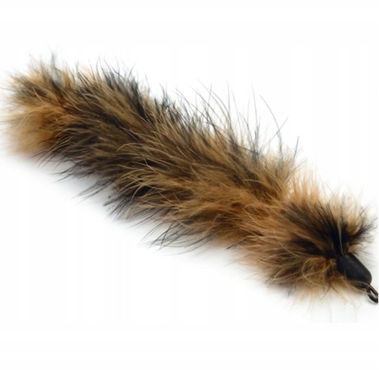 Picture of Beeztees Beeztees Zabawka dla kota piórko - zawieszka do wdki 20cm