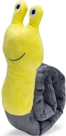 Picture of Beeztees Beeztees Zabawka pluszowa limak na przysamki 72cm
