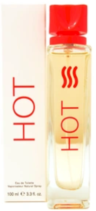 Attēls no Benetton Hot EDT 100ml