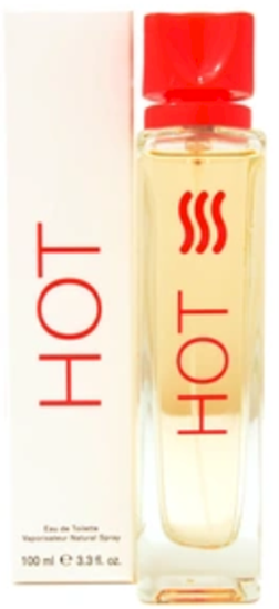 Picture of Benetton Hot EDT 100ml
