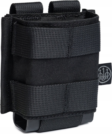 Picture of Beretta adownica na magazynek BERETTA Griptac Black : Roz