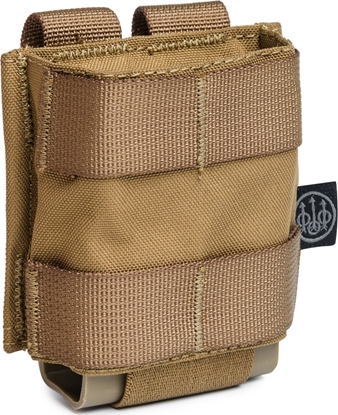 Attēls no Beretta adownica na magazynek BERETTA Griptac Coyotr Brow