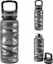 Attēls no Beretta Butelka na wod BERETTA Water Bottle 16oz Wolf Gra