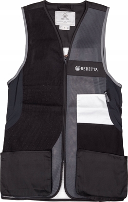 Attēls no Beretta Kamizelka strzelecka BERETTA Uniform Pro Black & G
