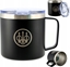 Attēls no Beretta Kubek BERETTA Coffee Mug Black : Kolor wariantu -