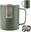 Attēls no Beretta Kubek BERETTA Mug OD Green : Kolor wariantu - Ziel