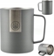 Picture of Beretta Kubek BERETTA Mug Wolf Gray : Kolor wariantu - Sza
