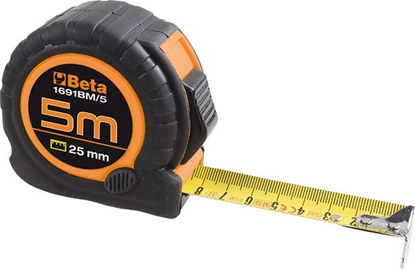 Attēls no Beta Tools BETA MIARA 8mx32mm /1691BM/8 BE1691BM-8 - 1691BM-8