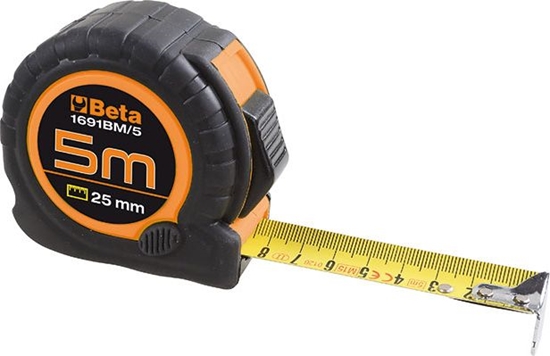Picture of Beta Tools BETA MIARA 8mx32mm /1691BM/8 BE1691BM-8 - 1691BM-8