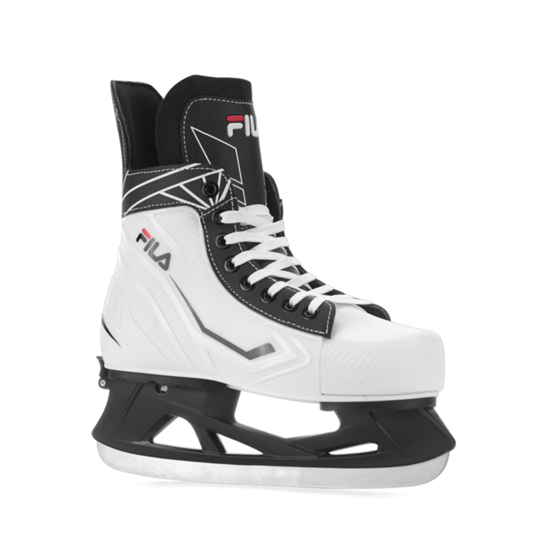 Picture of Bērnu hokeja slidas FILA Viper Hc Junior White (M)