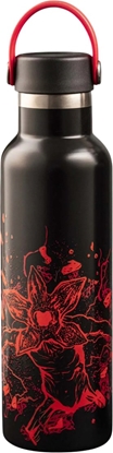 Attēls no Bialetti Bialetti - Butelka termiczna Stranger Things 600ml - wiecca w ciemnoci