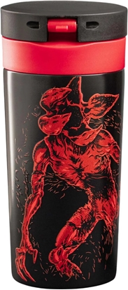 Attēls no Bialetti Stranger Things 380ml wieccy w ciemnoci
