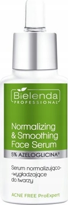 Attēls no Bielenda Acne Free Pro Expert serum normalizujace 30ml