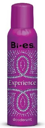 Picture of Bi-es Experience The Magic Dezodorant spray 150 ml