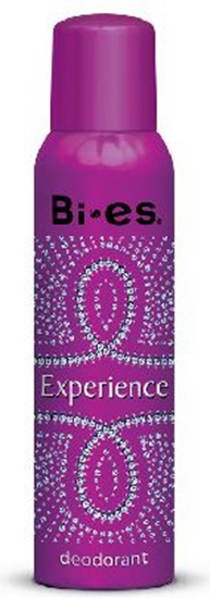 Picture of Bi-es Experience The Magic Dezodorant spray 150 ml