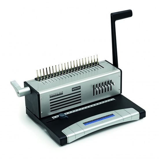Picture of Bindownica S-68 
