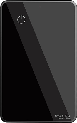 Attēls no Biond BIO-12-SMC AirCard Tracker for Iphone