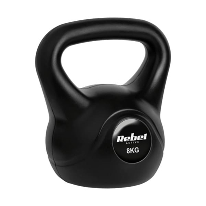Attēls no Bitumena svaru bumba 8 kg REBEL ACTIVE