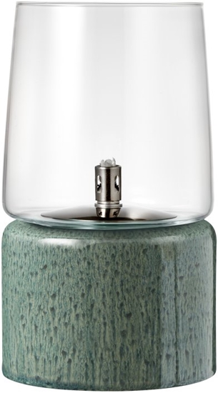 Picture of Bitz Green Gastro Lampa olejowa 15x26 cm 32673
