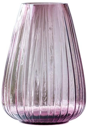 Изображение Bitz Kusintha 22 cm Pink Glass 25347