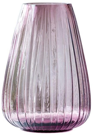 Изображение Bitz Kusintha 22 cm Pink Glass 25347