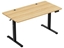 Picture of Biurko Mark Adler Leader 7.3 Jasnobrzowe 140 cm x 60 cm