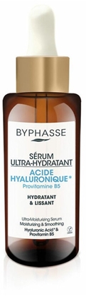 Attēls no Byphasse Nawilajcy krem do twarzy Serum Wzmacniajcy 50 ml