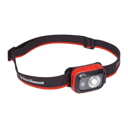 Изображение Black Diamond SPRINT 225 OCTANE priekšējais lukturis