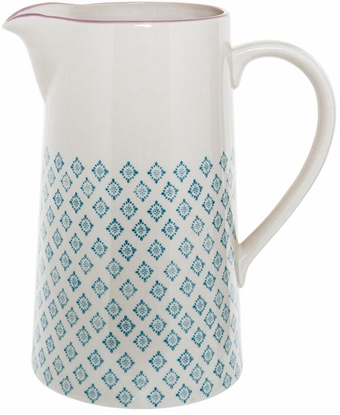 Picture of Bloomingville - Patrizia Jug 2L (21105940) (21105940)