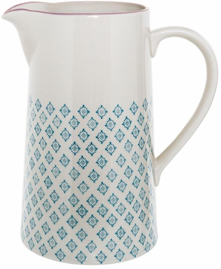 Picture of Bloomingville - Patrizia Jug 2L (21105940) (21105940)