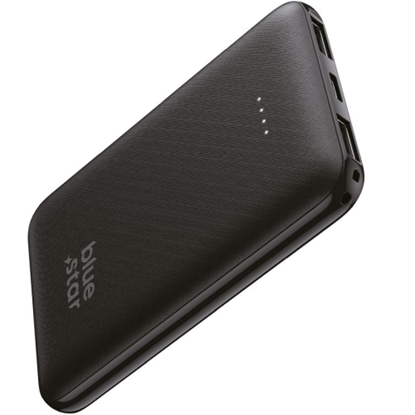 Attēls no Blue Star W0539 Power Bank 5000mAh