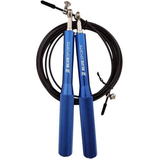 Picture of BlueSports BL-SPEED treniņu lecamaukla
