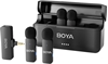 Picture of Boya BY-V4 Clip-on Microphone