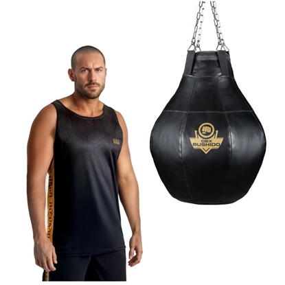 Picture of Boksa bumbieris - Zelta XXL | 25 kg