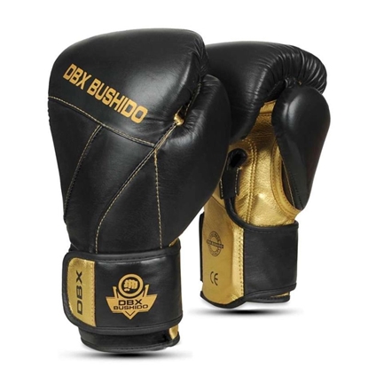 Изображение Boksa cimdi - Hammer Gold - Legacy sērija - 14 oz