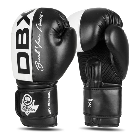 Изображение boksa cimdi - Harmony - Valor sērija - 10 oz
