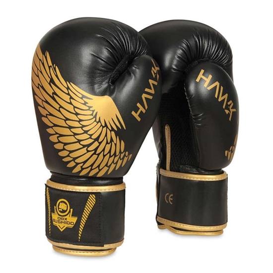 Изображение Boksa cimdi - Hawk - Origin sērija - 10 oz