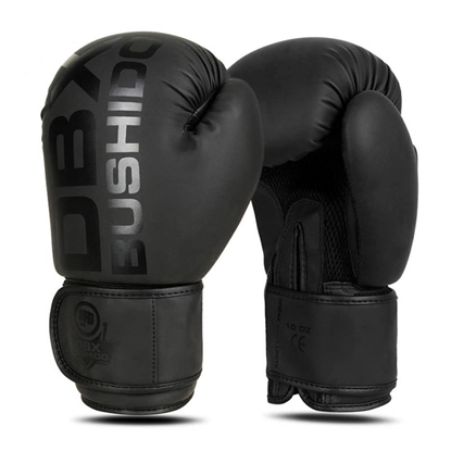 Изображение boksa cimdi - Mono - Valor sērija - 10 oz