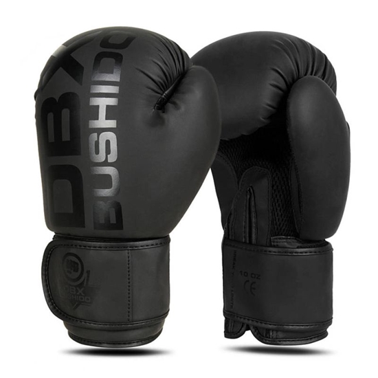 Изображение boksa cimdi - Mono - Valor sērija - 12 oz