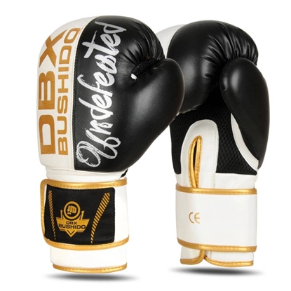 Изображение Boksa cimdi - Nepārspēti - Valor sērija - 8 oz
