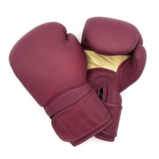 Picture of BOKSA CIMDI Fujimae ADVANTAGE 2 ĀDAS BOKSA CIMDI QS 14oz