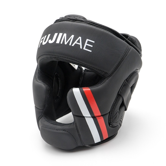 Picture of Boksa ķivere Fujimae ProSeries 2.0 ādas galvas sargs S