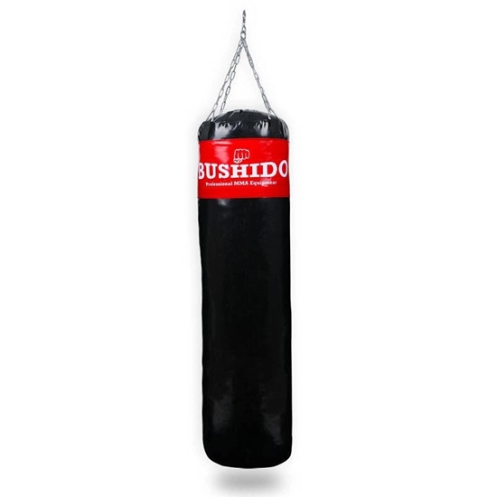 Изображение Boksa maiss - 130 sarkans - 130 cm / 30 kg