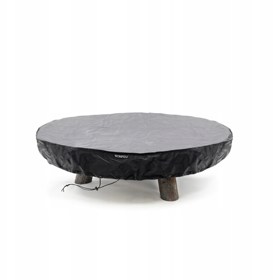 Picture of BonFeu BONFEU POKROWIEC PREMIUM OKRGY XL