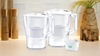 Picture of Brita Aluna filtra krūze, 2,4L, White