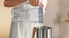 Picture of Brita Stikla karafe 2.5 L, gaiši zila