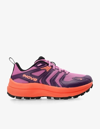 Attēls no Buty trekkingowe damskie Inov-8 TrailTalon Max 001355-PLCO-S-001 Fioletowe 38